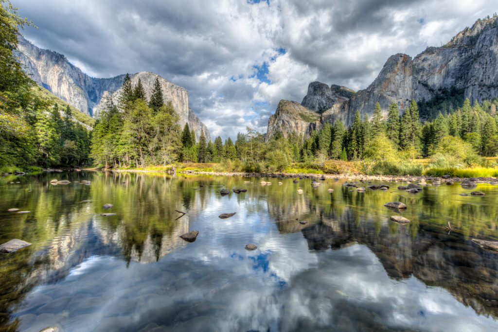 Yosemite Landscape Photography Guide - Great Basin School of ...