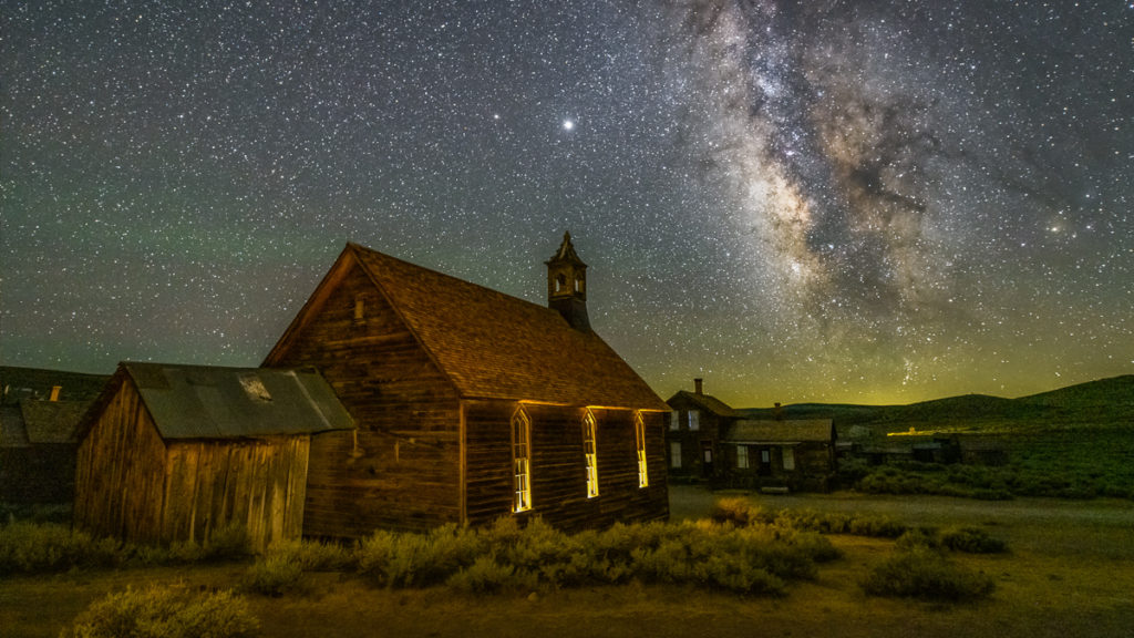 Night Photography Panel [Benefits Alameda County Food Bank]  Great