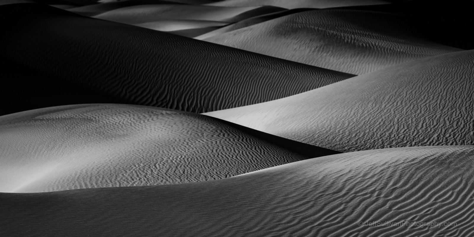 Death Valley Winter Light and Black and White Photography Workshop ...